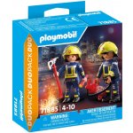 Playmobil 71885 Hasiči – Zboží Dáma