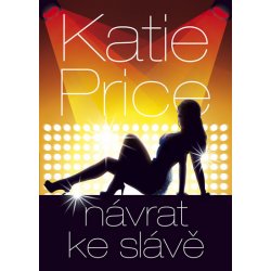 Návrat ke slávě - Katie Price