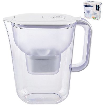 Orion Carbo 3 l White – Sleviste.cz