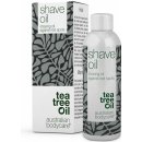 Pěna a gel na holení Australian Bodycare Shave Oil olej na holení 80 ml