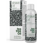 Australian Bodycare Shave Oil olej na holení 80 ml – Sleviste.cz