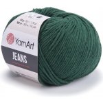 YarnArt Jeans Barva: Jeans příze 92 – Zboží Dáma