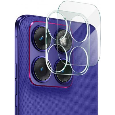 IMAK 142958 Full Cover sklo pro fotoaparát Motorola Edge 70 Fusion – Zboží Živě