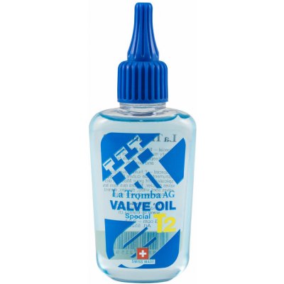 LA TROMBA T2 Valve oil light – Hledejceny.cz