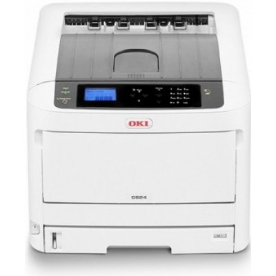 OKI C824dn – Zboží Živě