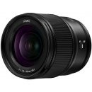 Panasonic Lumix S 18 mm f/1.8