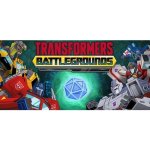 Transformers: Battlegrounds – Hledejceny.cz