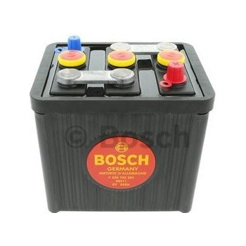 Bosch Klassik 6V 84Ah 390A F 026 T02 304