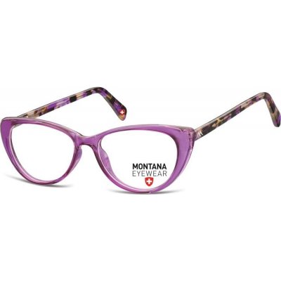 Montana brýlové obruby MA57D Flex – Sleviste.cz