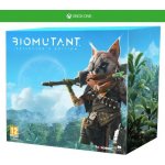 Biomutant (Collector's Edition) – Hledejceny.cz