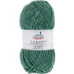 VLNIKA Příze Samet Soft Varianta: 252 – Zboží Mobilmania