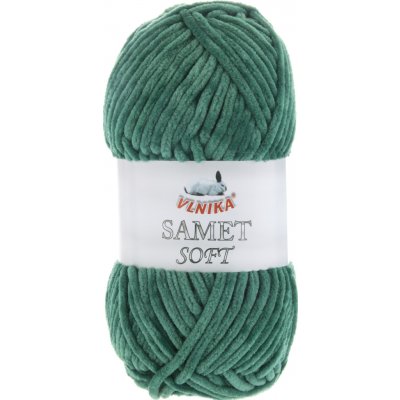 VLNIKA Příze Samet Soft Varianta: 252 – Zboží Mobilmania