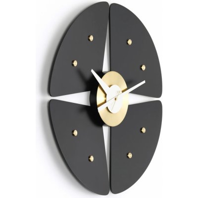 Vitra Petal Clock – Hledejceny.cz