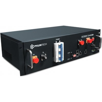 Pylontech BMS SC500A-100S – Hledejceny.cz