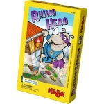Haba Rhino Hero – Hledejceny.cz