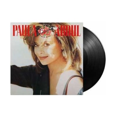 Paula Abdul - Forever Your Girl LP – Hledejceny.cz