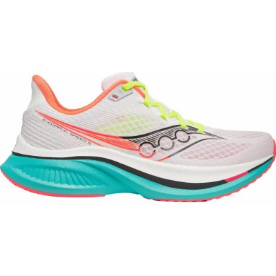 Saucony Endorphin Speed 5 white mutant – Zboží Mobilmania