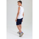 Winkiki Kids Wear chlapecké tílko Active bílá – Zboží Dáma