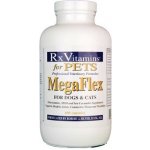 RX Vitamins Megaflex for Pets 600 kapslí – Hledejceny.cz