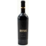 Domaine Boyar Boutique Collection Red červená 2023 14% 0,75 l (holá láhev) – Hledejceny.cz