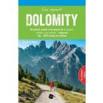 Dolomity - Čas vyrazit - Hüsler Eugen E. – Hledejceny.cz