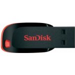 SANDISK CRUZER BLADE 32GB 114712 – Hledejceny.cz