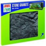 Juwel Stone Granite pozadí 60 x 55 cm – Zboží Mobilmania