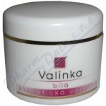 Valinka vazelína bílá kosmetická 50 ml – Hledejceny.cz