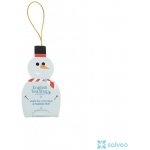 English Tea Shop ETS Vánoční figurka Sněhulák 1 ks – Zboží Dáma