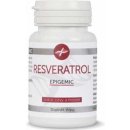 Blue Step Resveratrol Epigemic 60 kapslí