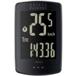 Cateye Padrone Stealth Cc-Pa100W LCD – Hledejceny.cz