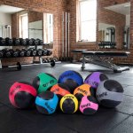 Trinfit Medicinbal 7 kg – Zboží Mobilmania