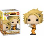Funko Pop! 1517 My Hero Academia Denki Kaminari – Sleviste.cz