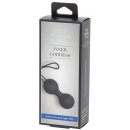 Fifty Shades of Grey Inner Goddess Colourplay Silicone Jiggle Balls 90g