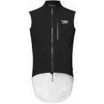 Pas Normal Studios pánské Shield Gilet Black