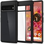 Pouzdro Spigen Ultra Hybrid, - Google Pixel 6 černé – Zboží Živě