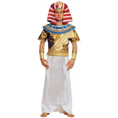 faraon kostym – Heureka.cz
