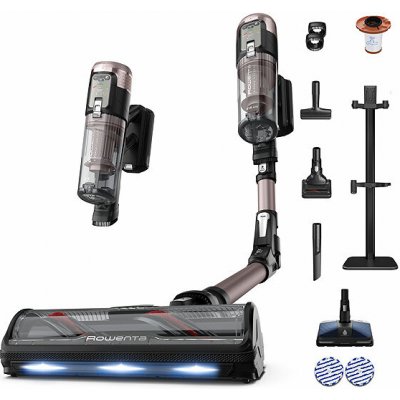 Rowenta X-Force Flex 16.60 RH9CD9E0 – Hledejceny.cz