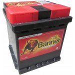 Banner Power Bull 12V 42Ah 390A P42 08 – Zboží Mobilmania