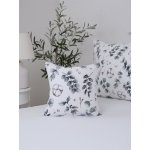 MKLuzkoviny.cz bavlna Renforcé Amelia 40 x 40 cm – Zboží Dáma