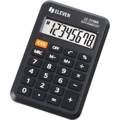 Eleven LC210NR – Hledejceny.cz