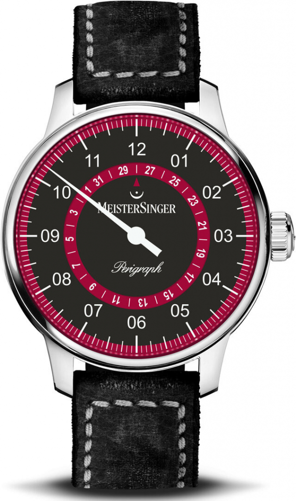 MeisterSinger AM1002R