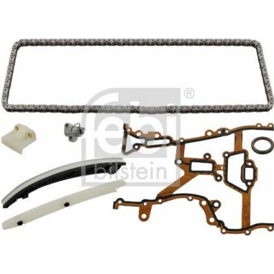 Sada rozvodového řetězu FEBI BILSTEIN 33080 – Zboží Mobilmania