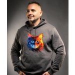 Kočka V1 mikina ORIGO – Sleviste.cz