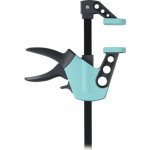 Wolfcraft 3020000 EHZ75-150 EASY svěrka – Zboží Mobilmania