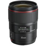 Canon EF 35mm f/1.4L II USM – Hledejceny.cz