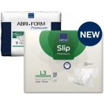 Abena Slip Premium L3 20 ks – Zboží Dáma