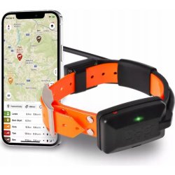 VNT electronics Obojek pro dalšího psa DOG GPS X30