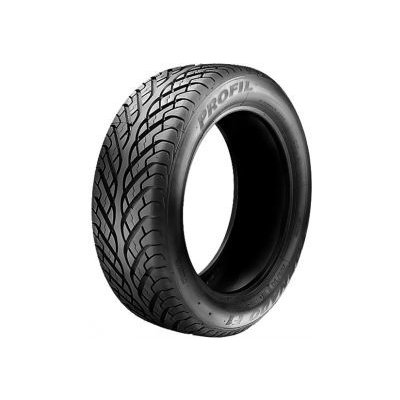 Profil Tyres TORNADO F1 225/45 R17 91W – Sleviste.cz