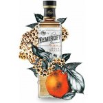 Nemiroff The Inked Collection Bold Orange pomerančová vodka 40% 1 l (holá láhev) – Hledejceny.cz